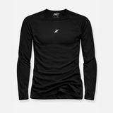 Movement Baselayer Long Sleeve T-Shirt - Black