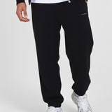 Black Core RMDY. Cuffed Joggers