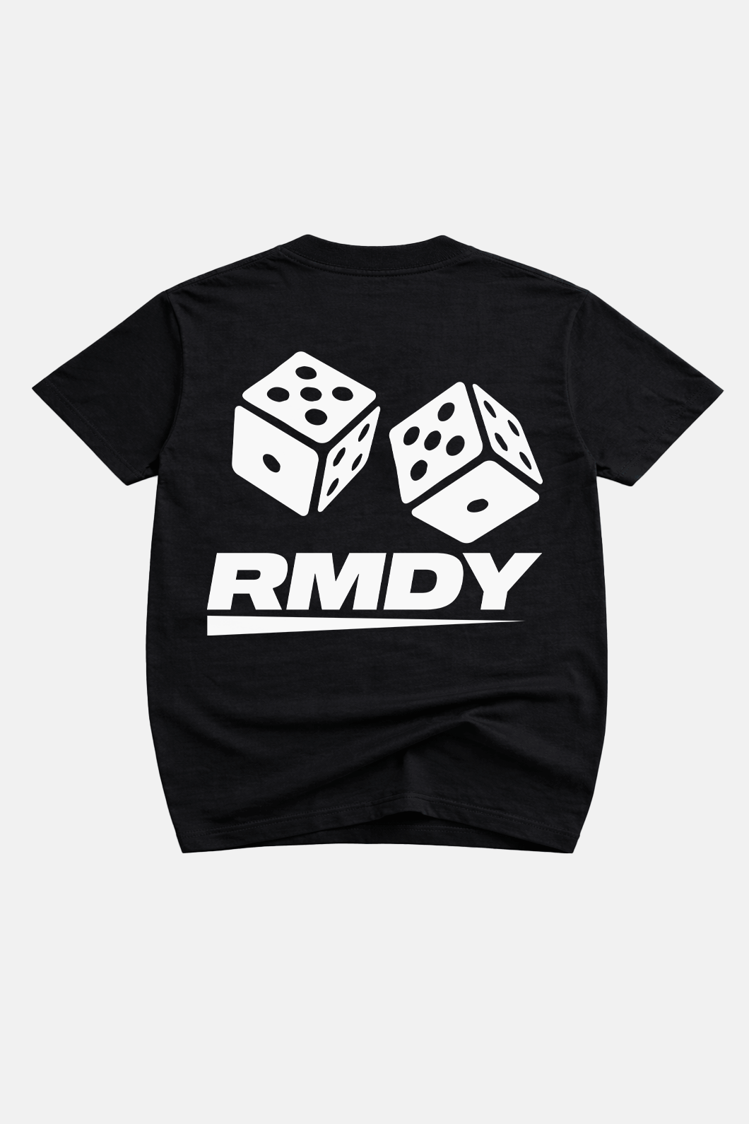 Black Dice RMDY Graphic Tee