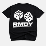 Black Dice RMDY Graphic Tee