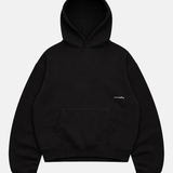 Grijze Remedy Studios-hoodie