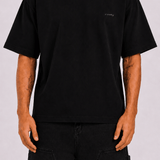 Kaki dobbelstenen RMDY T-shirt