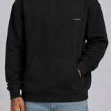 Heritage RMDY. Black Hoodie