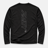 Movement Longsleeve - Black