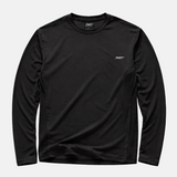 Movement Longsleeve - Black