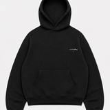 Heritage RMDY. Black Hoodie