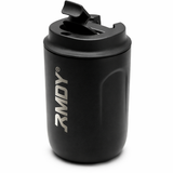 RMDY. Coffee Cup - Black