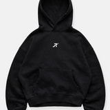 Movement Relaxed R+ Hoodie - Black