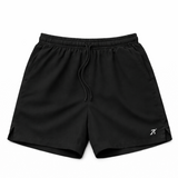 Movement Technical Stretch Shorts R+ - Black