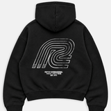Movement Track & Field RMDY. Hoodie - Black
