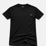 Movement Tee - Black