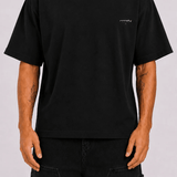 Heritage RMDY. Black Tee