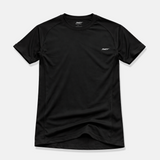 Movement Tee - Black