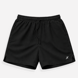 Movement Technical Stretch Shorts R+ - Black