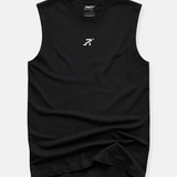 Movement Sleeveless Tank - Black