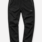 Movement Technical Woven Stretch Bottoms - Black