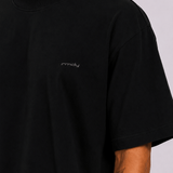 Kaki dobbelstenen RMDY T-shirt