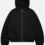 Grijze Remedy Studios-hoodie