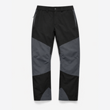 Movement Technical Panel Bottoms - Black/Grey