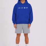 Blue Dice RMDY Hoodie