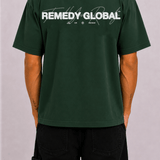 Gone Global RMDY. Bottle Tee