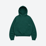 Bottle Green RMDY. Hoodie