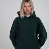 Grijze Remedy Studios-hoodie