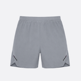 Movement Aero 4" Running Shorts - Grey