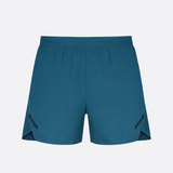 Movement Aero 4" Running Shorts - Petrol
