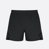 Movement Aero 4" Running Shorts - Black