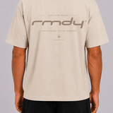 Heritage RMDY.Sand Tee