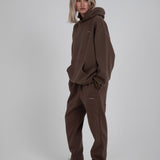 Grijze Remedy Studios-hoodie