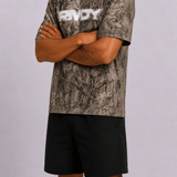 Woodland Blurred RMDY. Tee