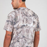 Woodland Camo Box Fit Core RMDY. Tee