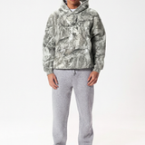 Woodland Camo RMDY. Hoodie