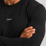 Movement Longsleeve - Black