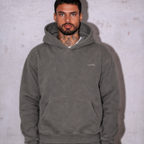 Washed Slate RMDY. Hoodie & Jogger Tracksuit Set