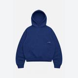 Grijze Remedy Studios-hoodie
