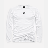 Movement Baselayer Long Sleeve T-Shirt - White
