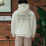 RMDY sportjack met ritssluiting zwart