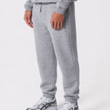 Grijze RMDY. Joggers