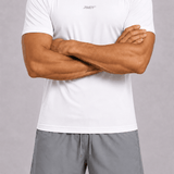 Movement Tee - White