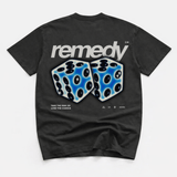 Roll The Dice RMDY. Graphic Tee