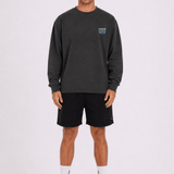 Roll The Dice RMDY. Long Sleeve Graphic Tee