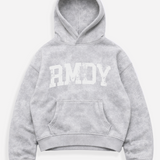 Movement Relaxed College Hoodie - Digi Camo