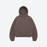 Earth Brown RMDY. Hoodie