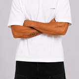 Heritage RMDY. White Tee