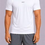 Movement Tee - White