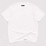 Kaki dobbelstenen RMDY T-shirt