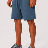 Petrol RMDY. Jogger Shorts